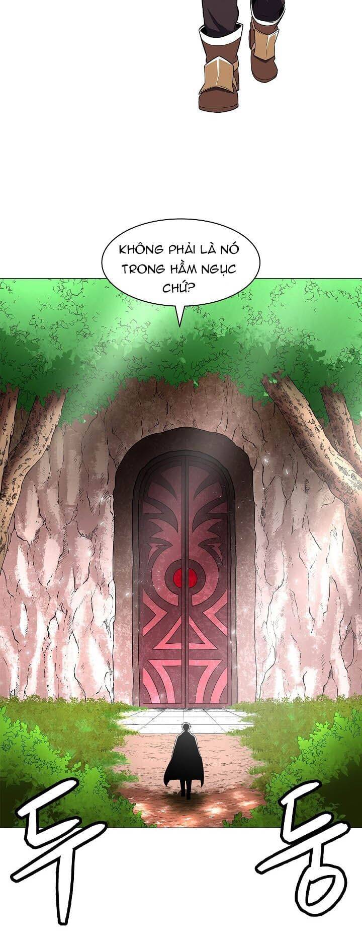 Người Nâng Cấp Chapter 2 - Trang 2