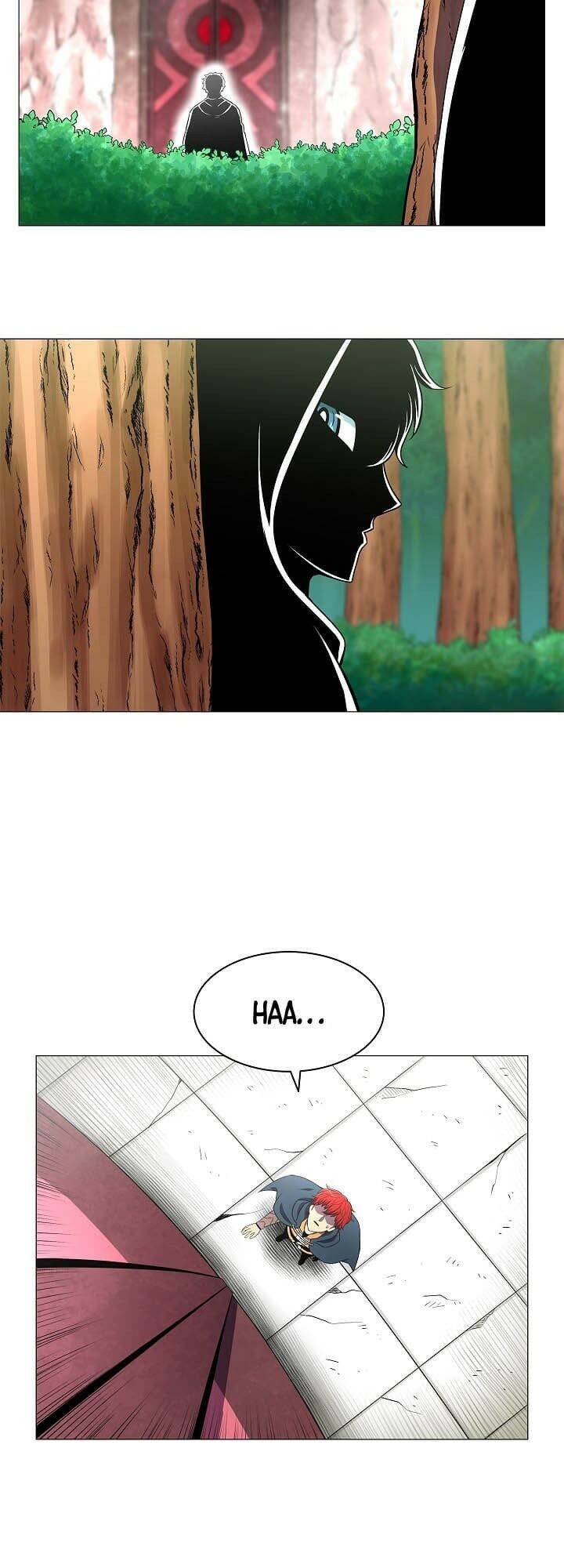 Người Nâng Cấp Chapter 2 - Trang 2