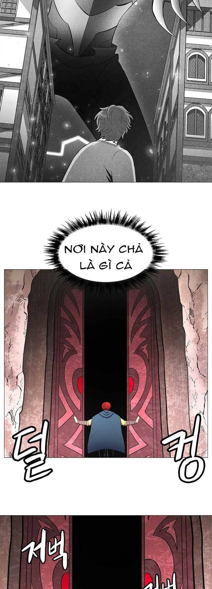 Người Nâng Cấp Chapter 2 - Trang 2