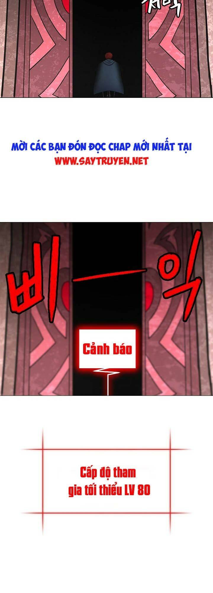 Người Nâng Cấp Chapter 2 - Trang 2