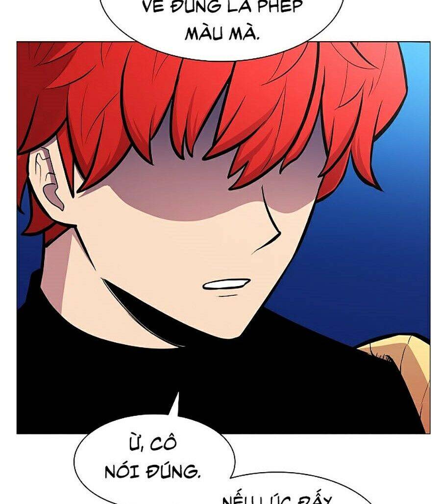 Người Nâng Cấp Chapter 20 - Trang 2