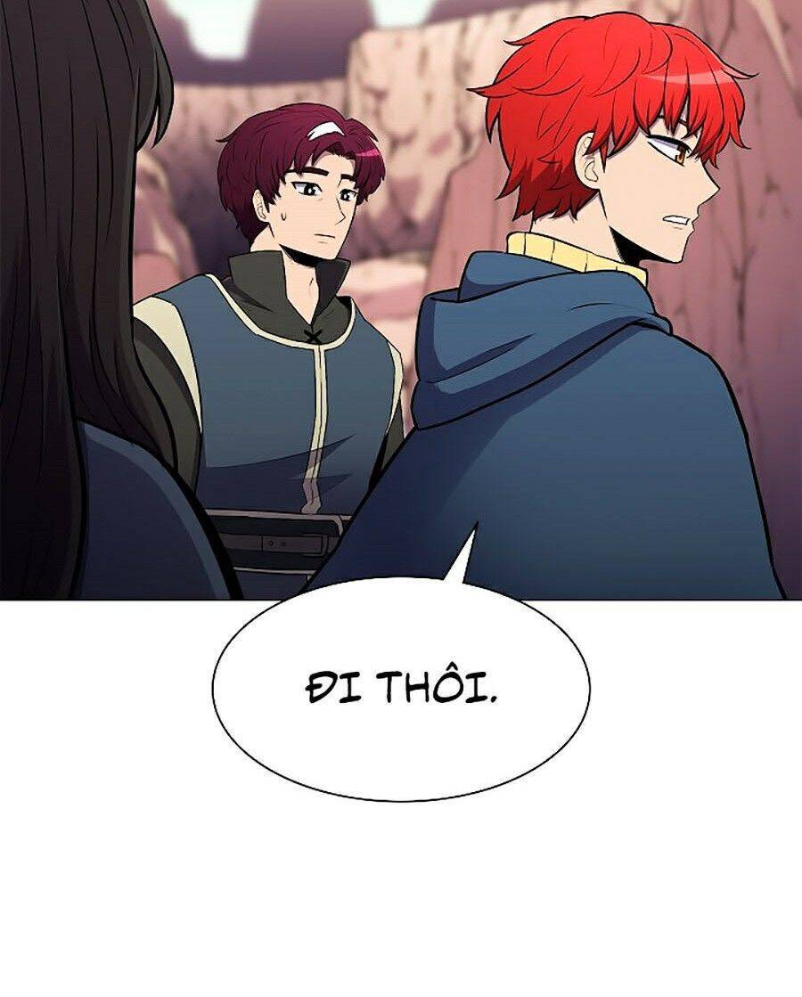 Người Nâng Cấp Chapter 21 - Trang 2