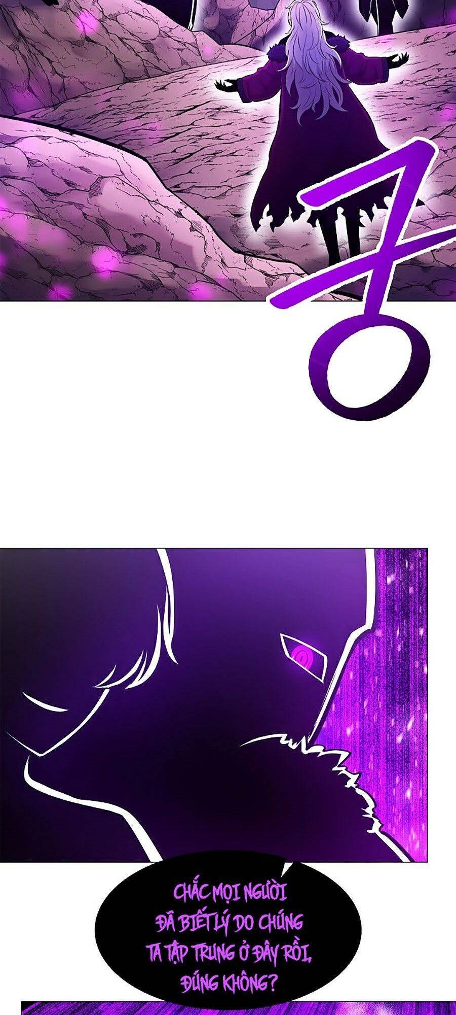 Người Nâng Cấp Chapter 23 - Trang 2