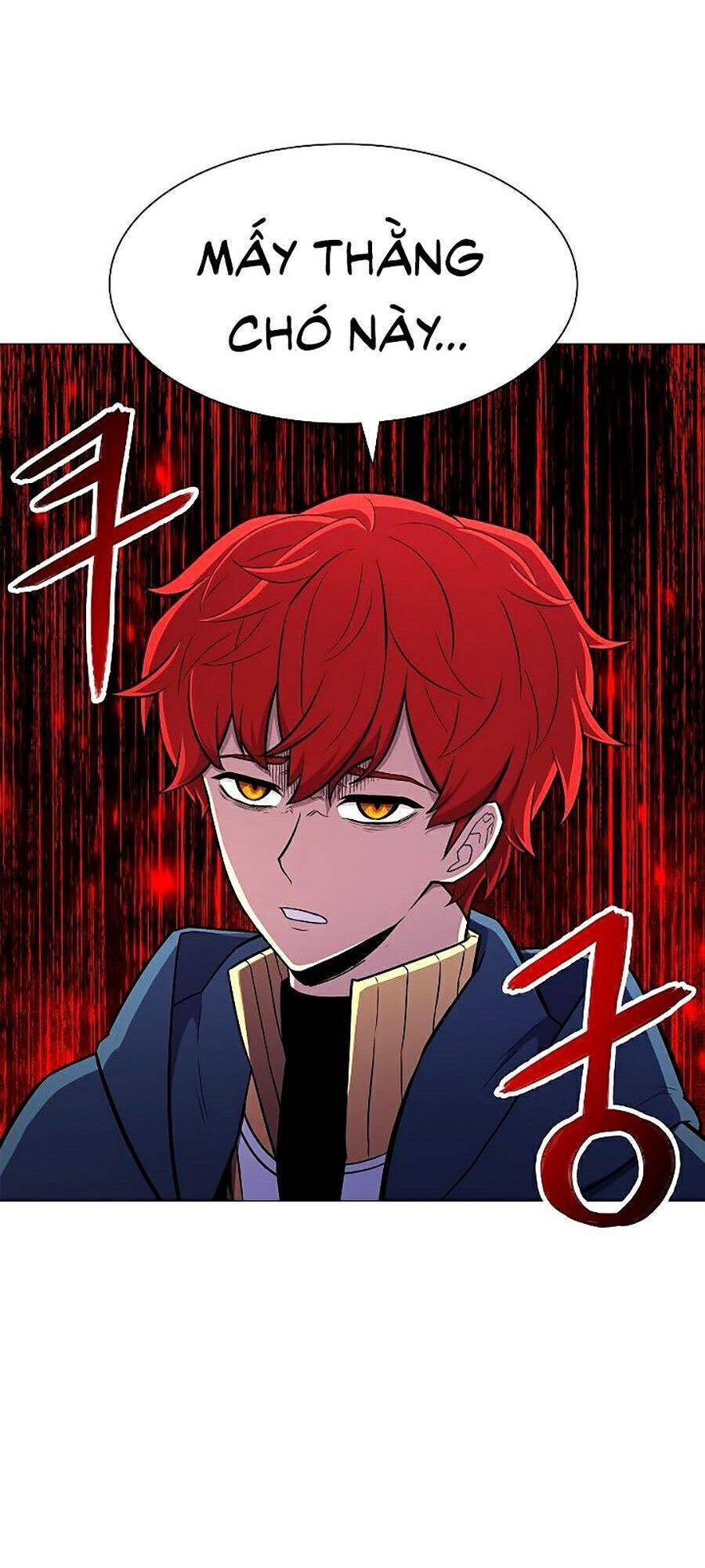 Người Nâng Cấp Chapter 24 - Trang 2