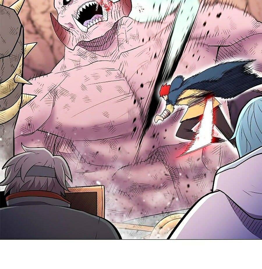 Người Nâng Cấp Chapter 25 - Trang 2