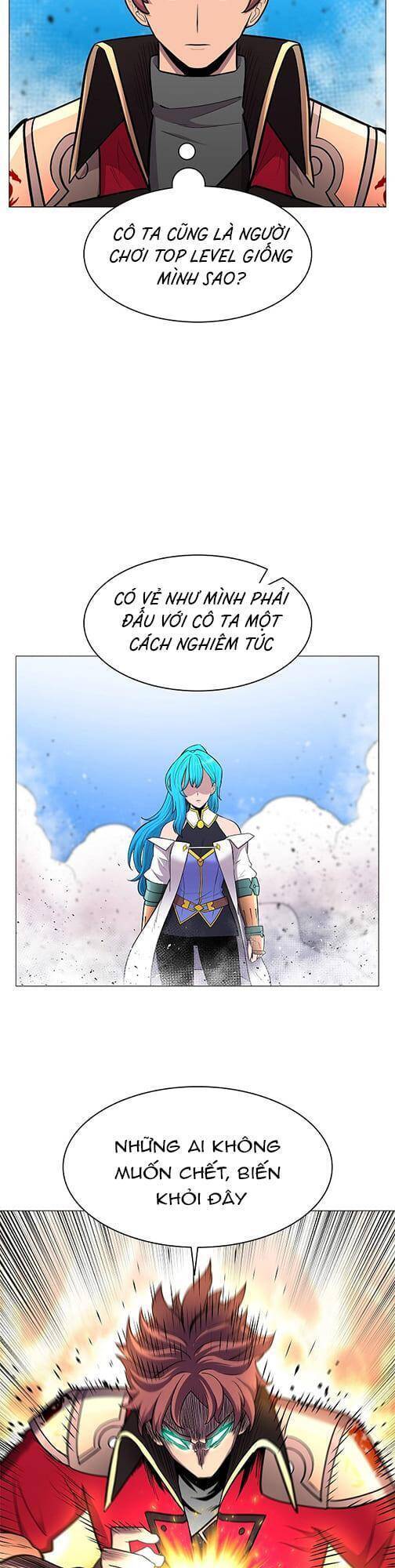 Người Nâng Cấp Chapter 26 - Trang 2