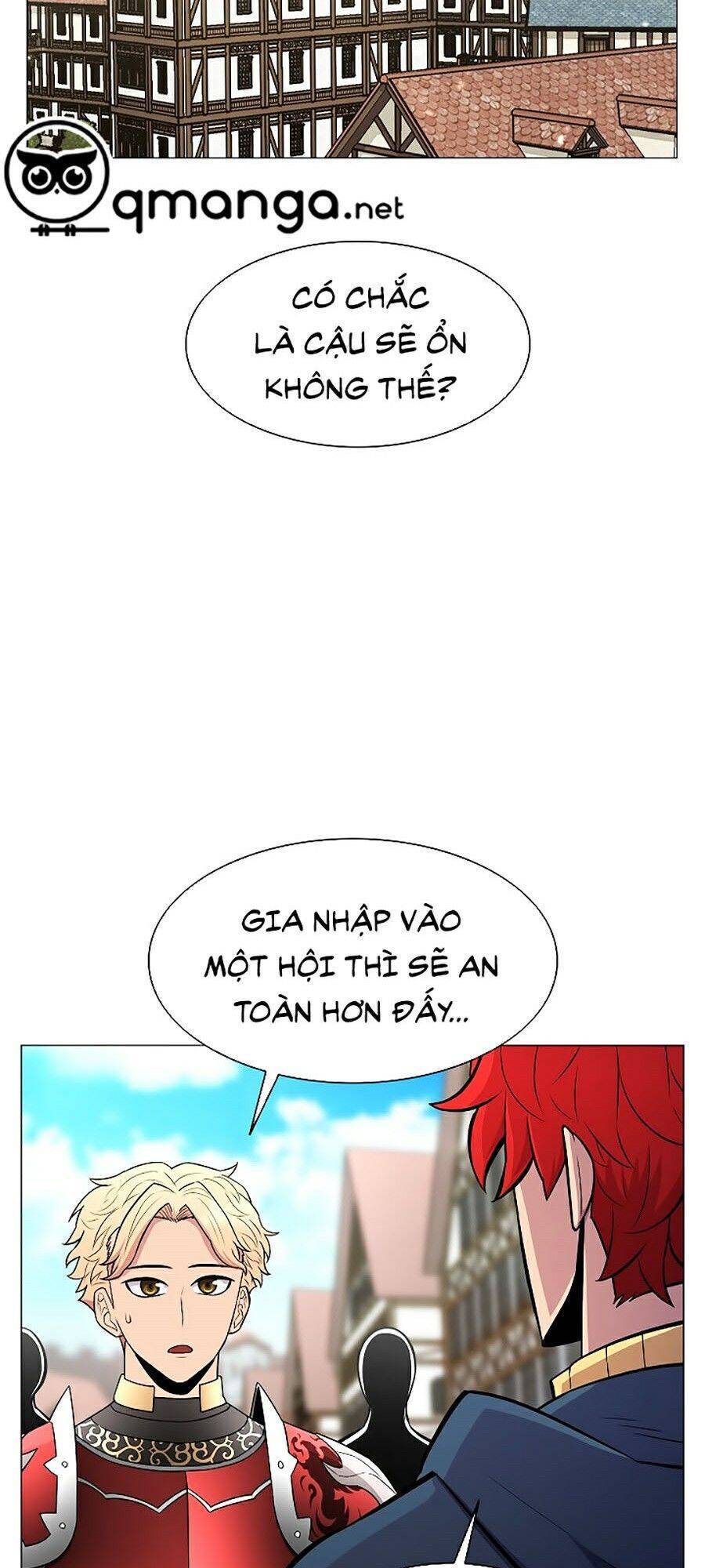 Người Nâng Cấp Chapter 27 - Trang 2