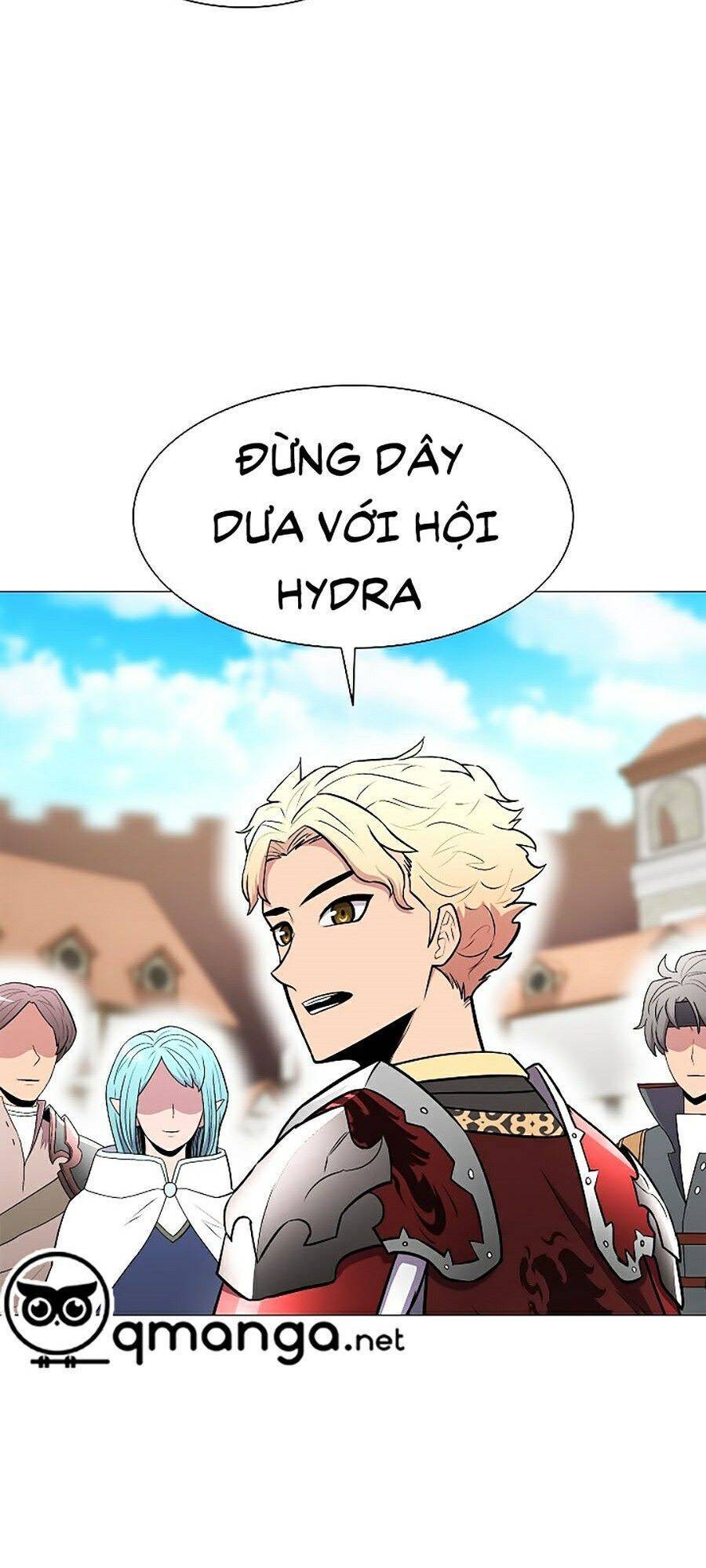 Người Nâng Cấp Chapter 27 - Trang 2