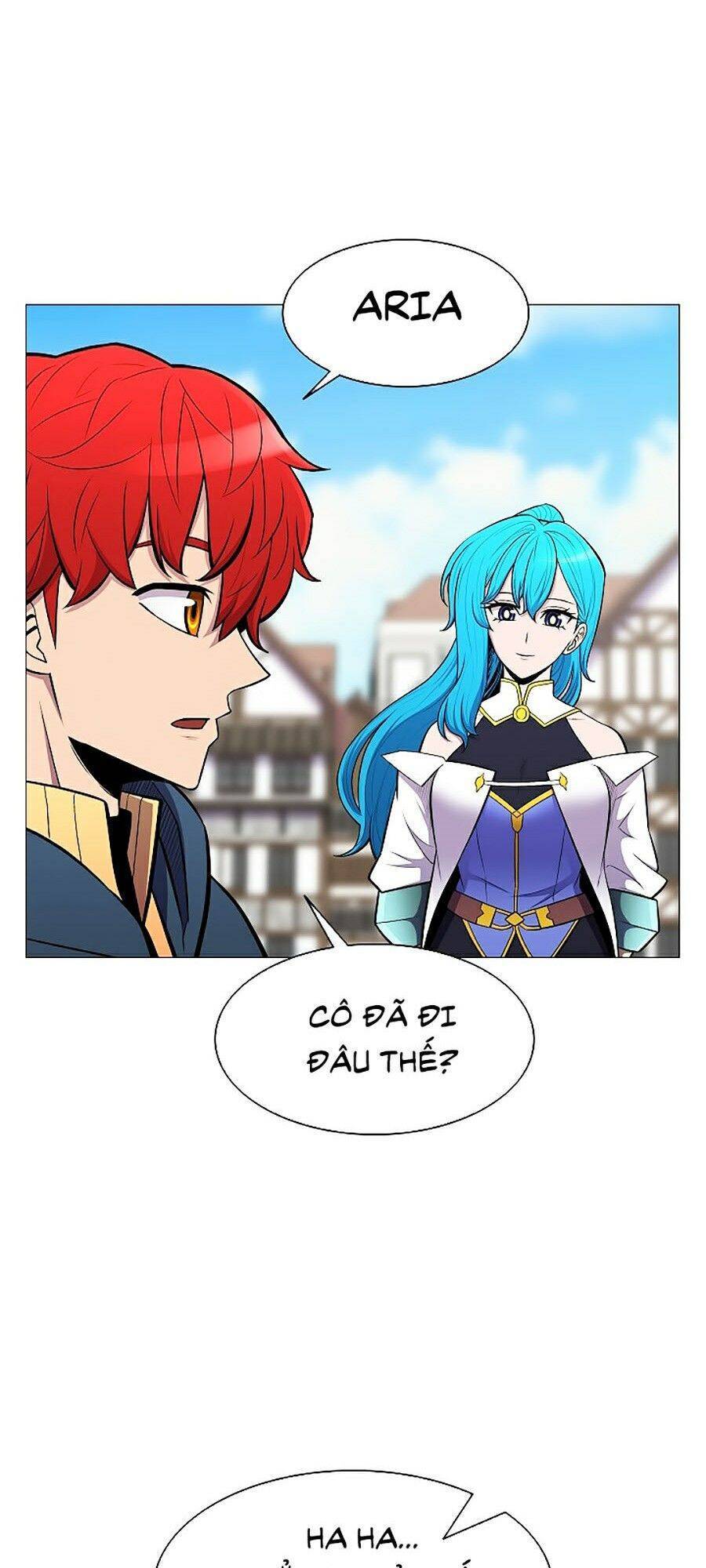 Người Nâng Cấp Chapter 27 - Trang 2