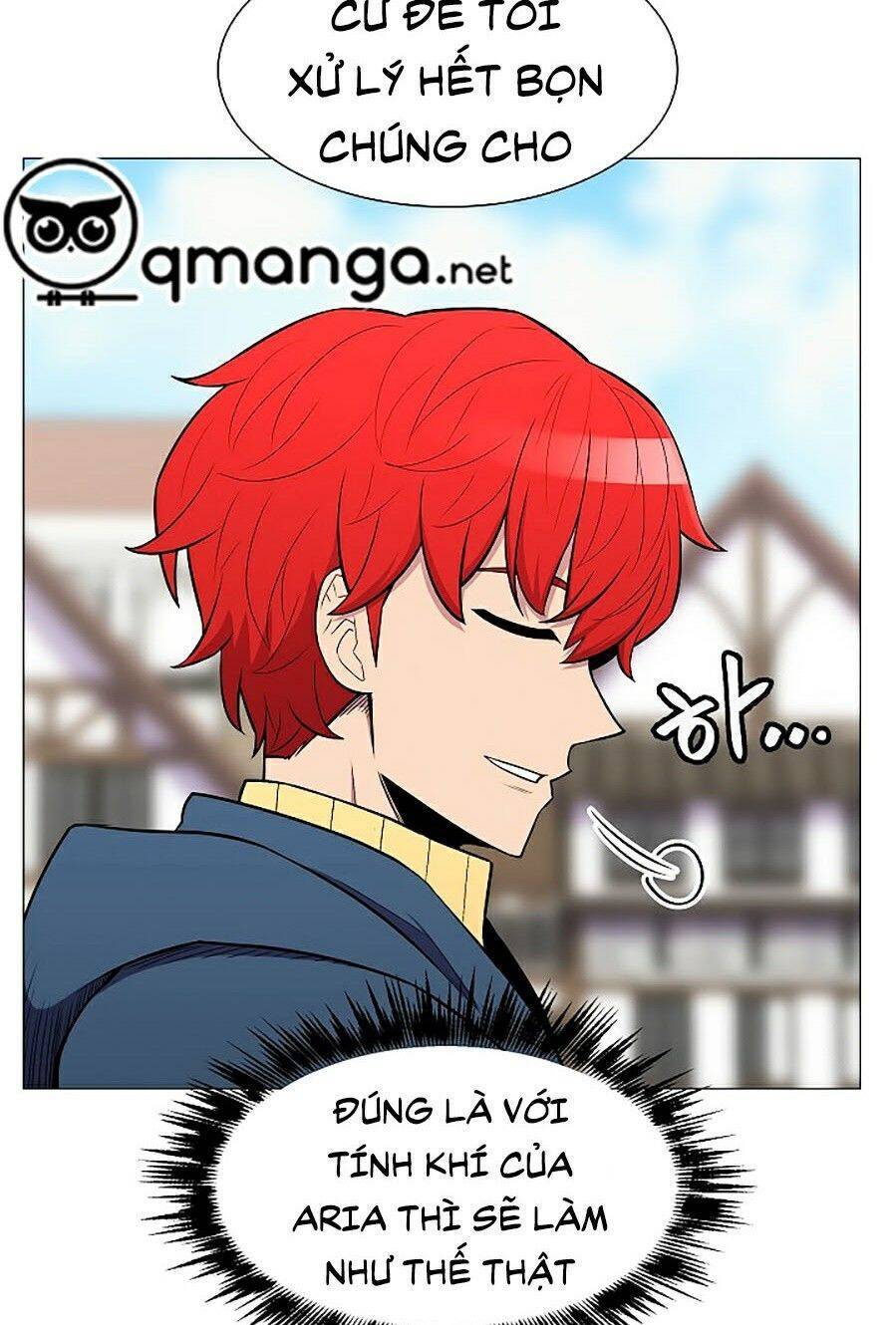 Người Nâng Cấp Chapter 27 - Trang 2