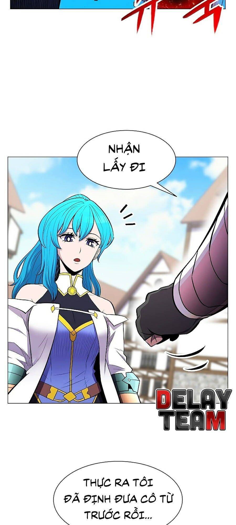 Người Nâng Cấp Chapter 27 - Trang 2