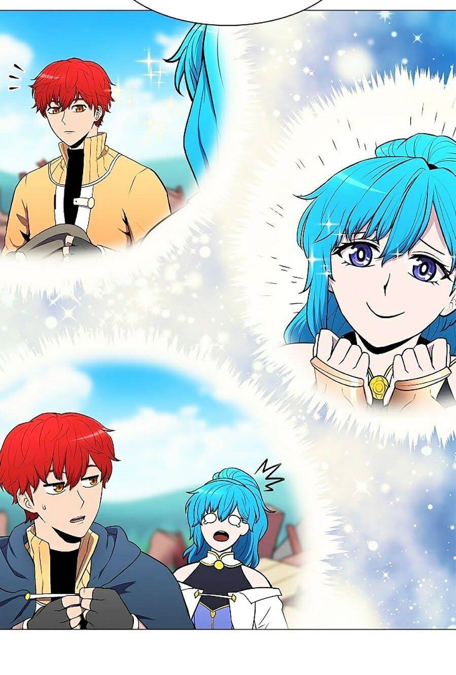 Người Nâng Cấp Chapter 27 - Trang 2