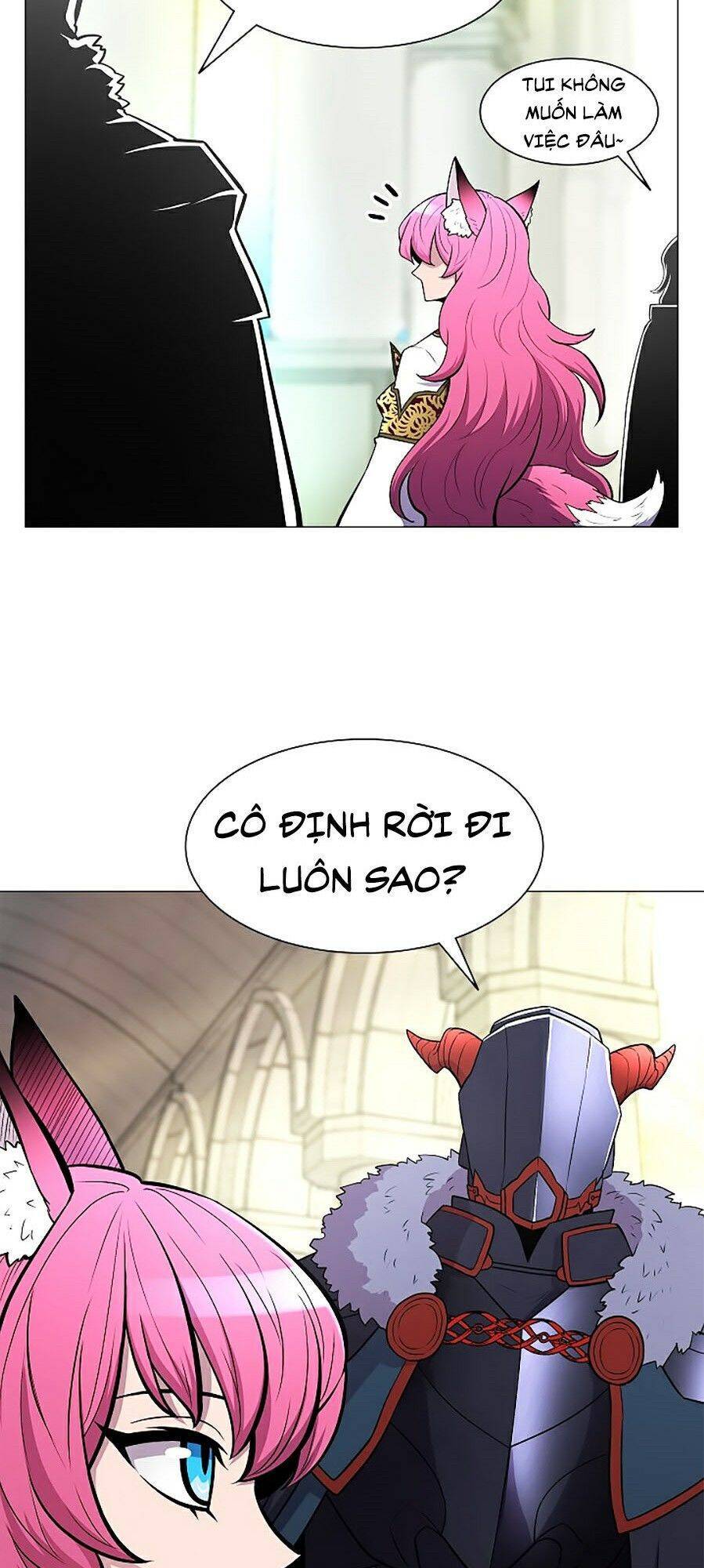 Người Nâng Cấp Chapter 27 - Trang 2