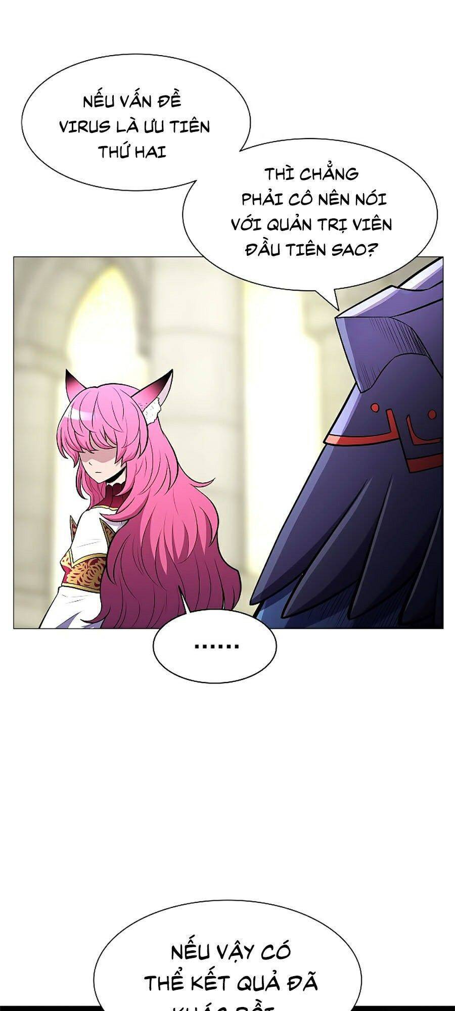 Người Nâng Cấp Chapter 27 - Trang 2