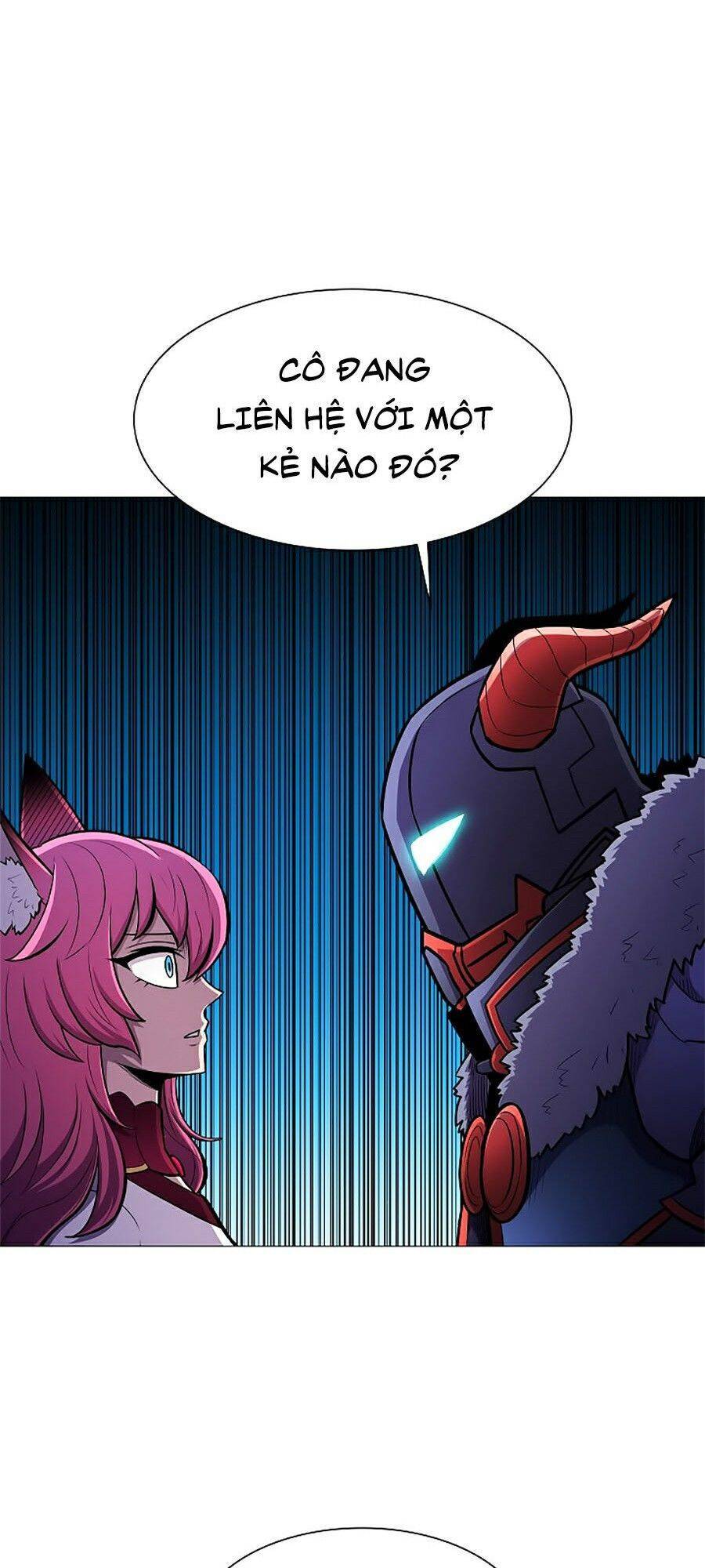 Người Nâng Cấp Chapter 27 - Trang 2