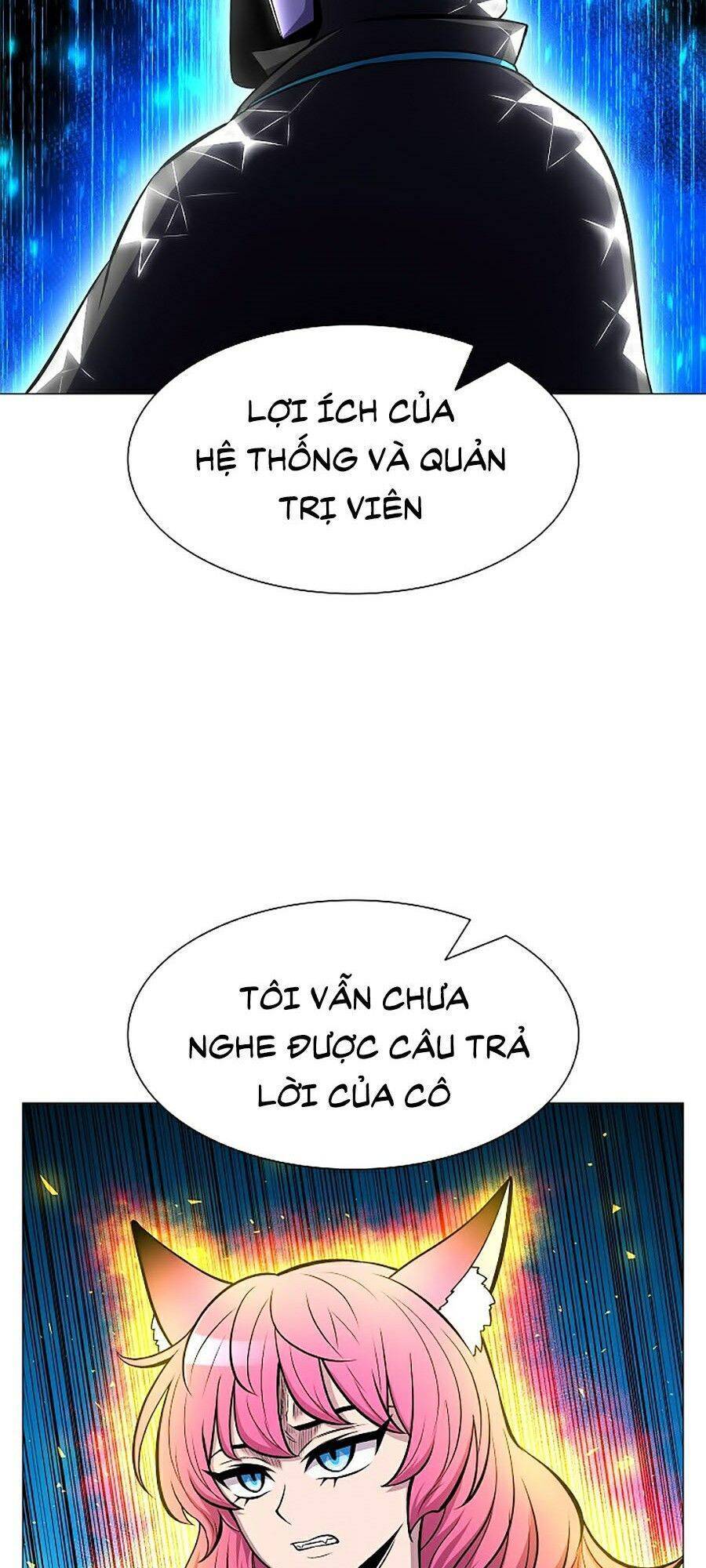 Người Nâng Cấp Chapter 27 - Trang 2