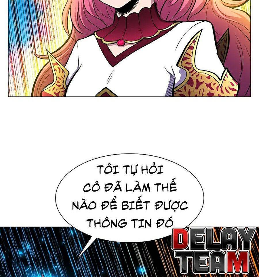 Người Nâng Cấp Chapter 27 - Trang 2