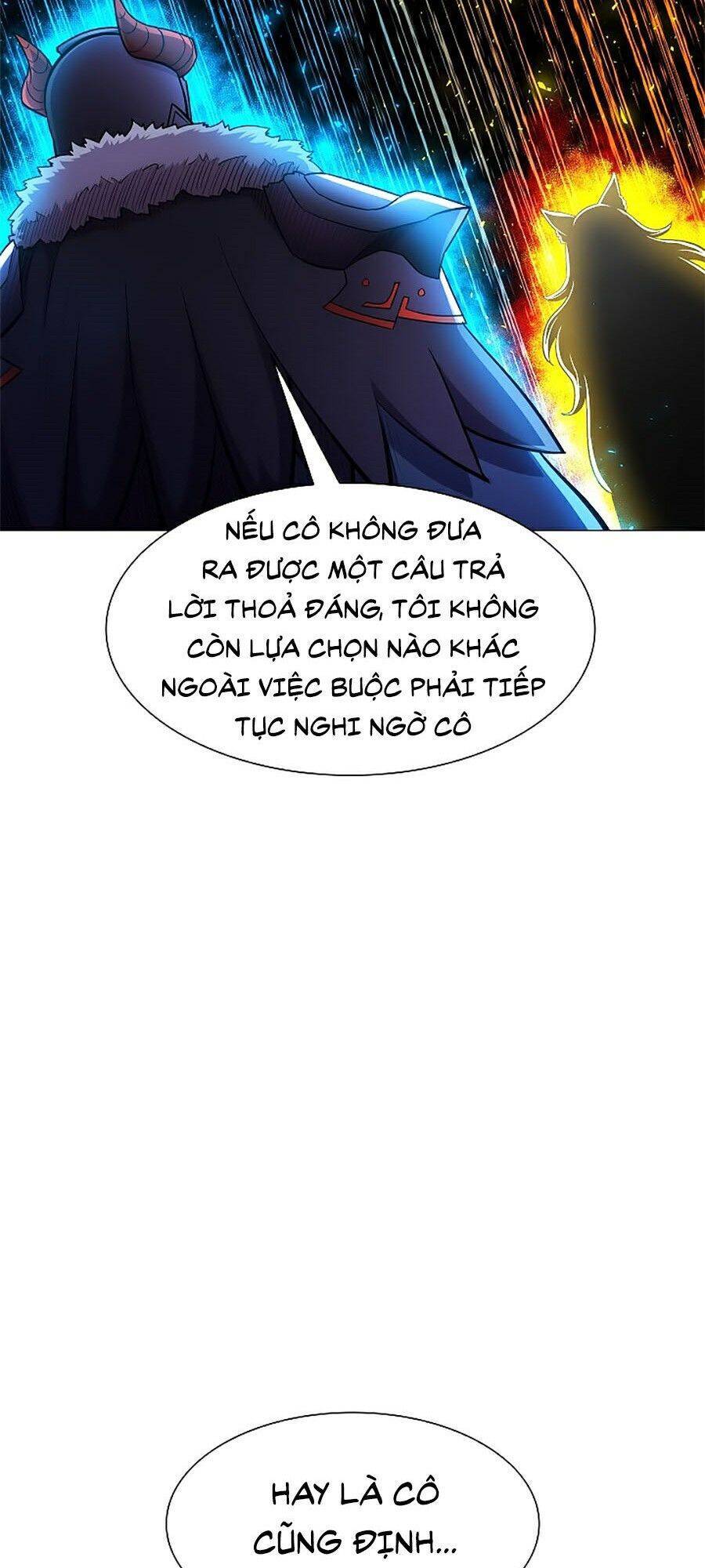 Người Nâng Cấp Chapter 27 - Trang 2