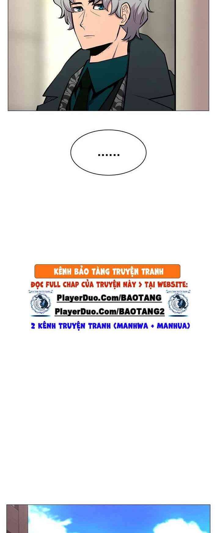 Người Nâng Cấp Chapter 28 - Trang 2