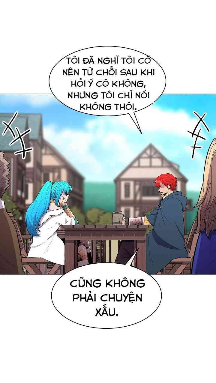 Người Nâng Cấp Chapter 28 - Trang 2