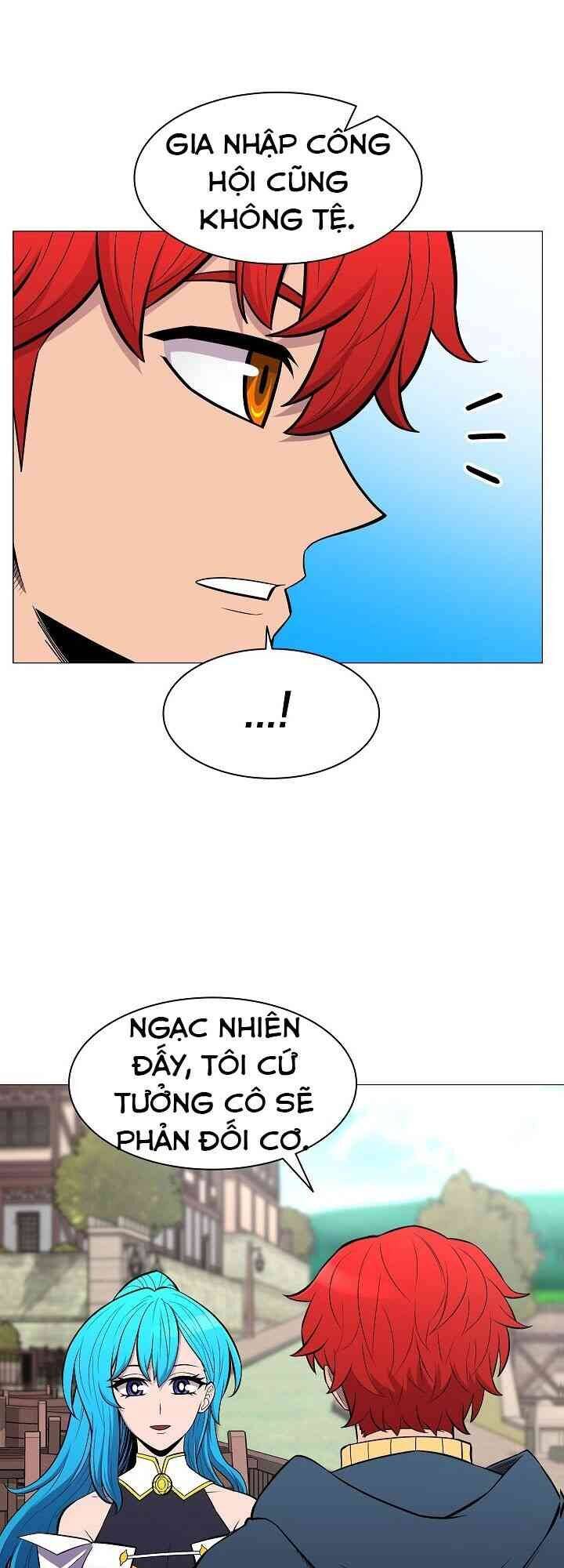 Người Nâng Cấp Chapter 28 - Trang 2