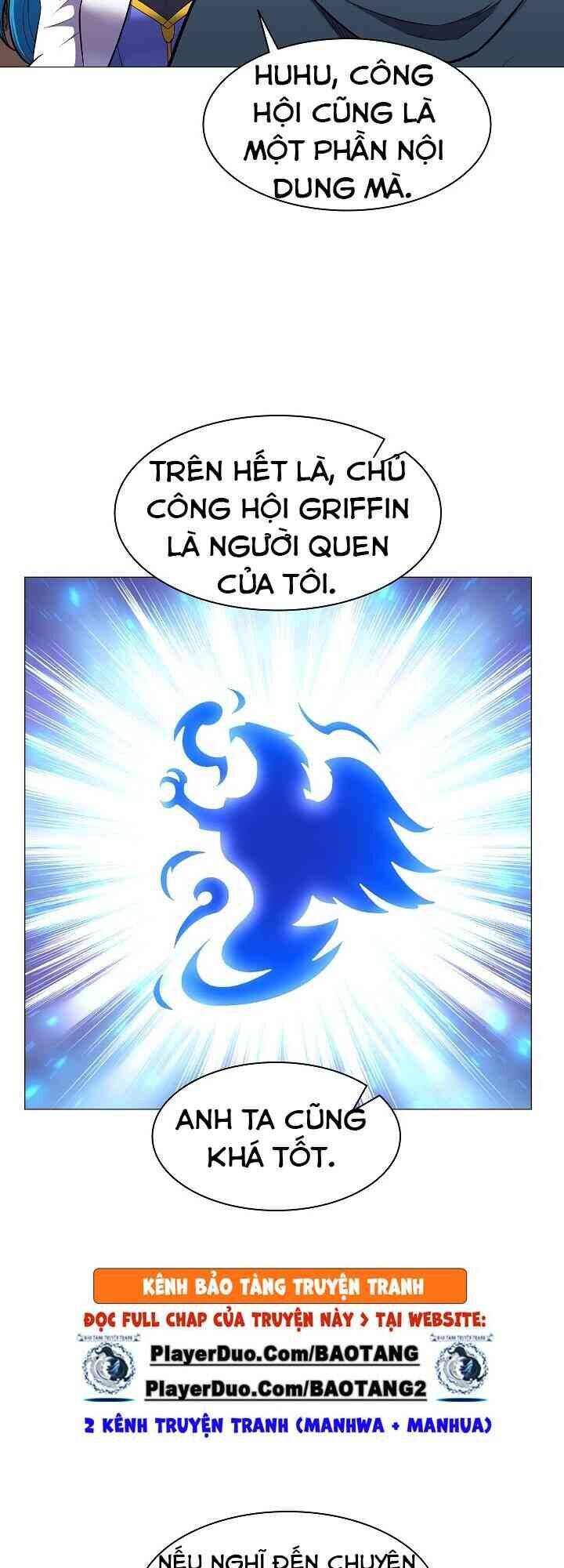 Người Nâng Cấp Chapter 28 - Trang 2