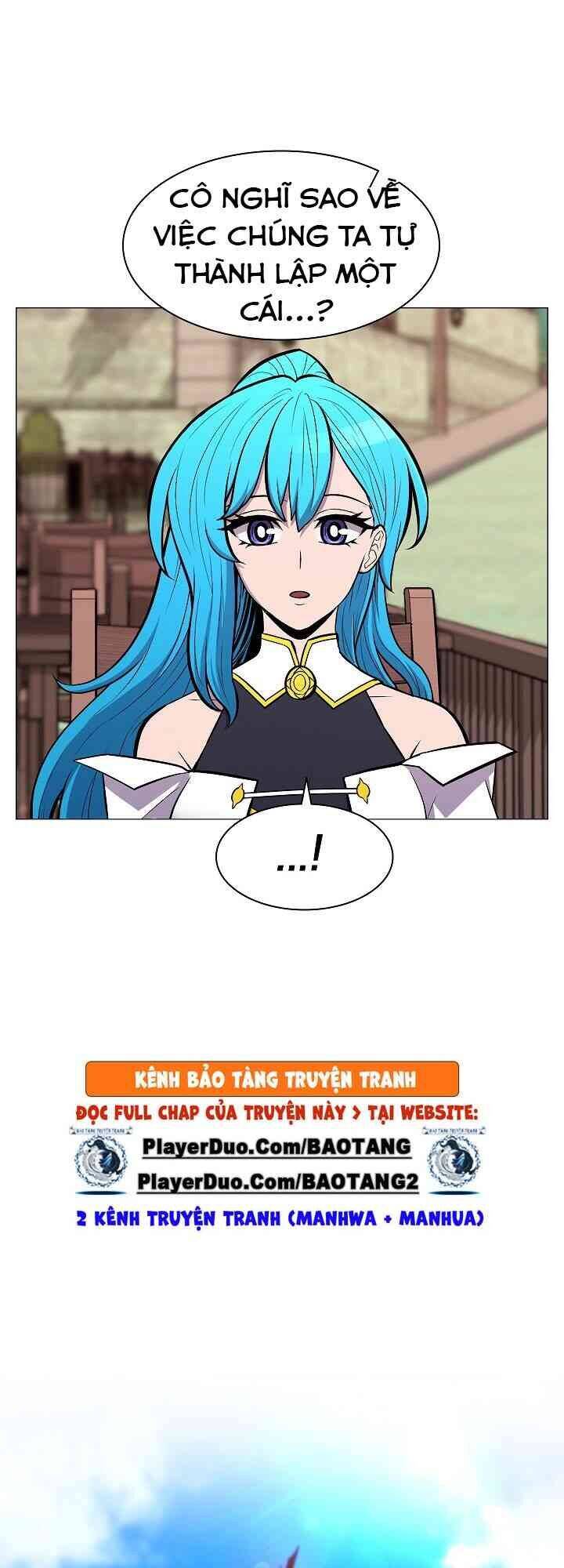 Người Nâng Cấp Chapter 28 - Trang 2