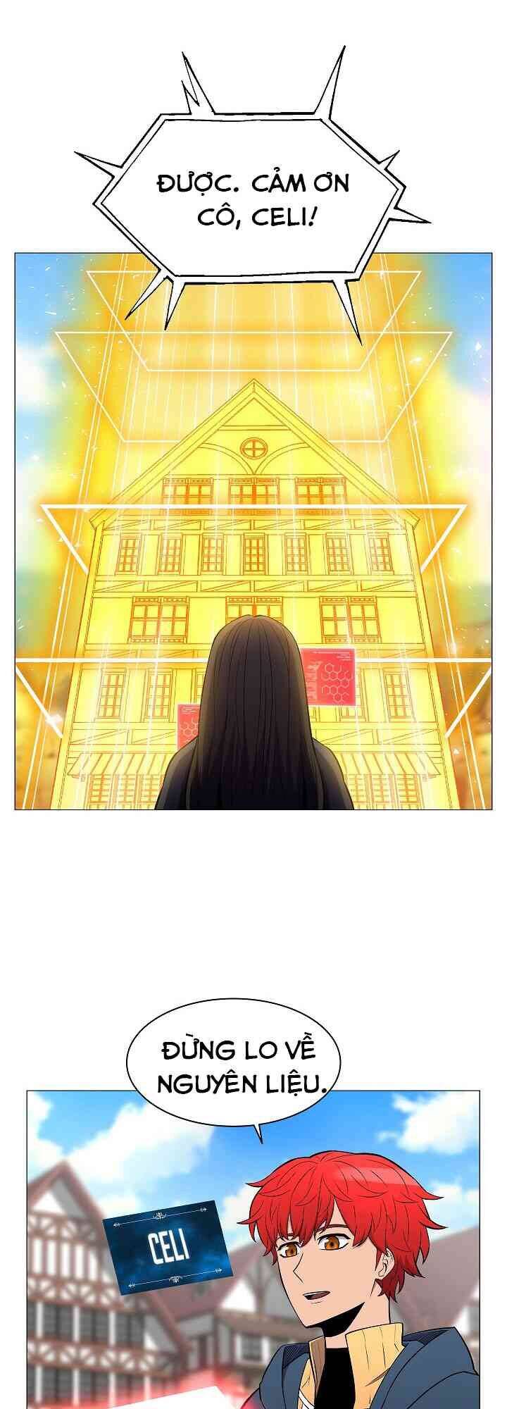 Người Nâng Cấp Chapter 28 - Trang 2