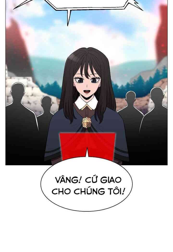 Người Nâng Cấp Chapter 28 - Trang 2