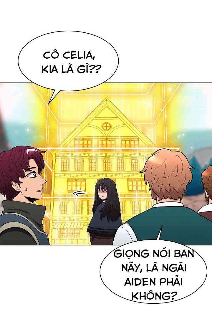 Người Nâng Cấp Chapter 28 - Trang 2