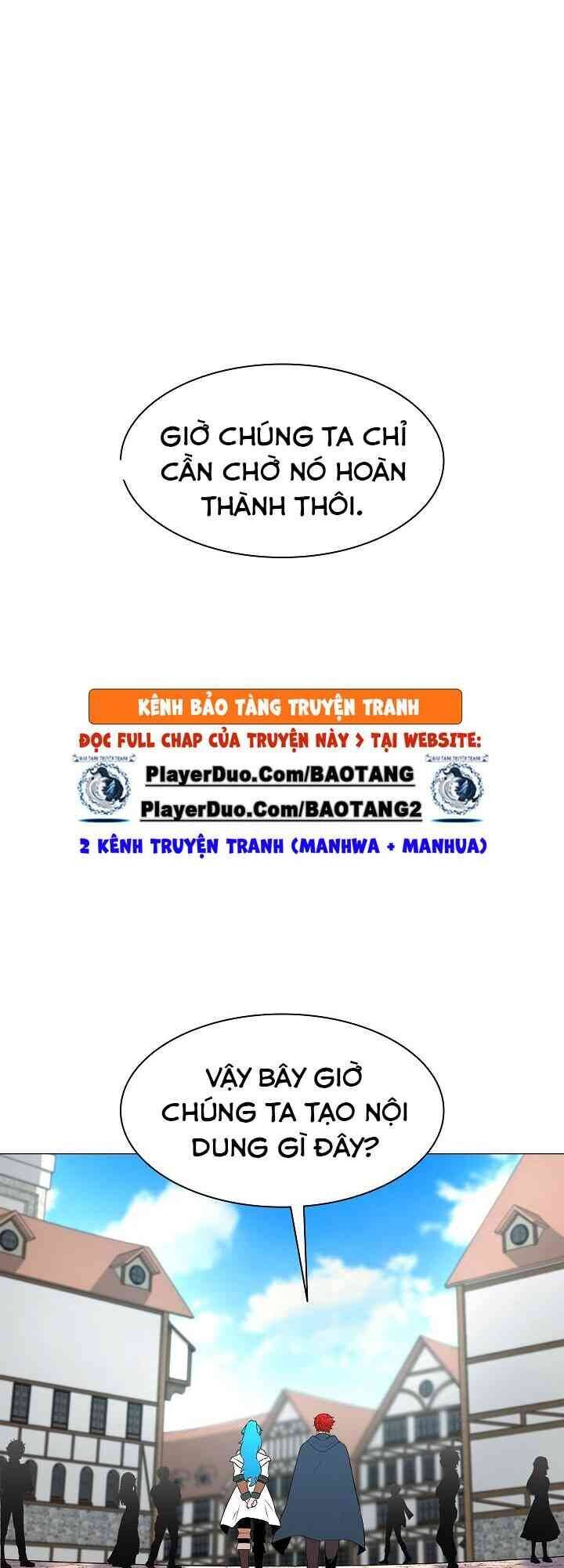 Người Nâng Cấp Chapter 28 - Trang 2