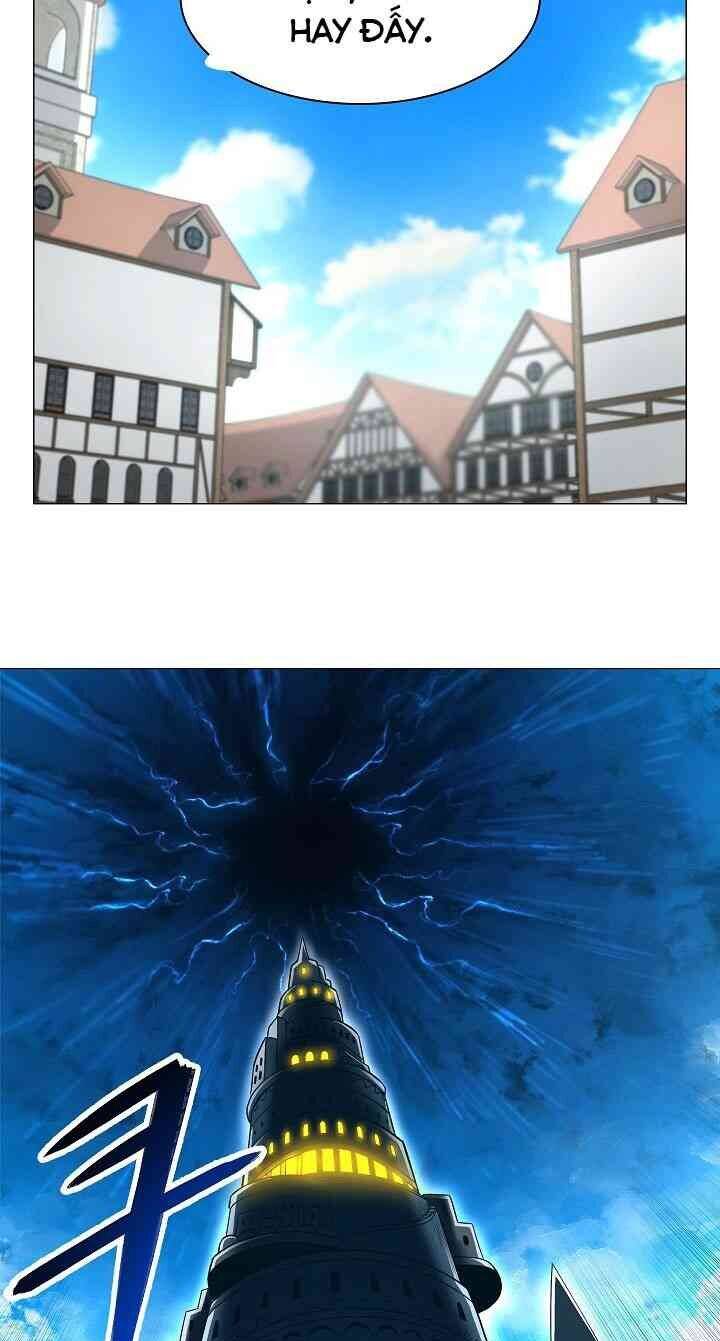 Người Nâng Cấp Chapter 28 - Trang 2