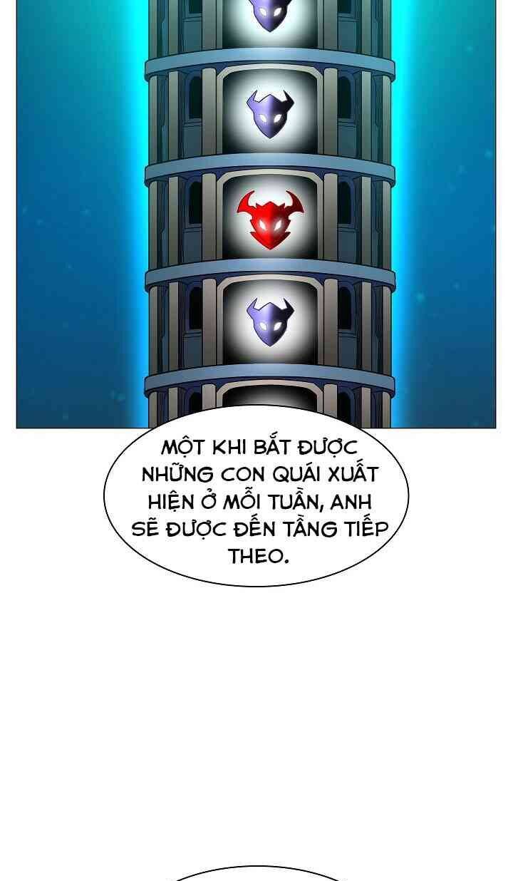 Người Nâng Cấp Chapter 28 - Trang 2