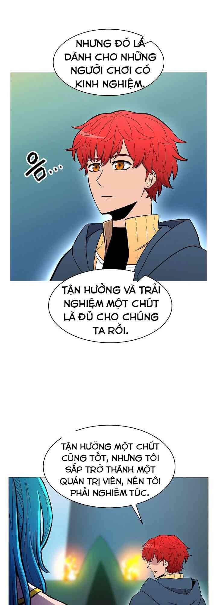 Người Nâng Cấp Chapter 28 - Trang 2