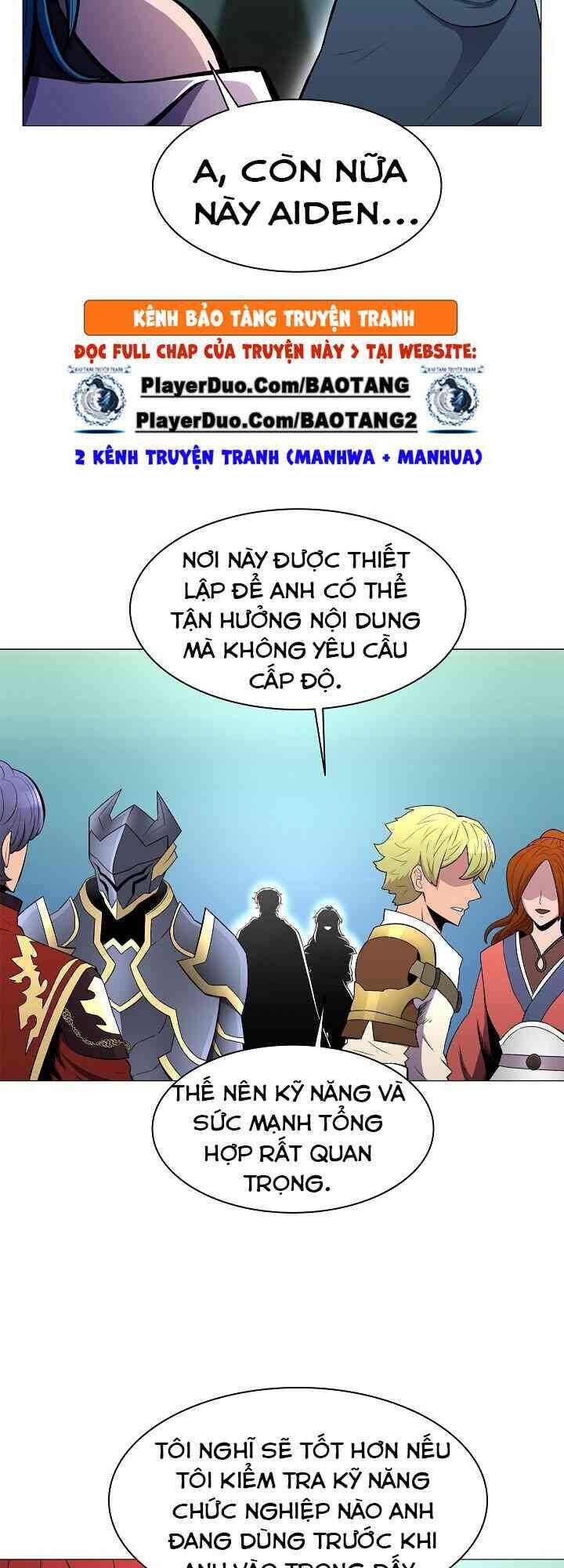 Người Nâng Cấp Chapter 28 - Trang 2