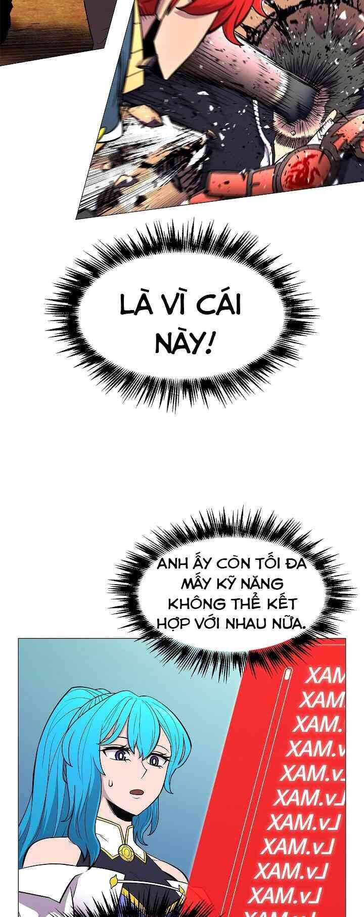 Người Nâng Cấp Chapter 28 - Trang 2