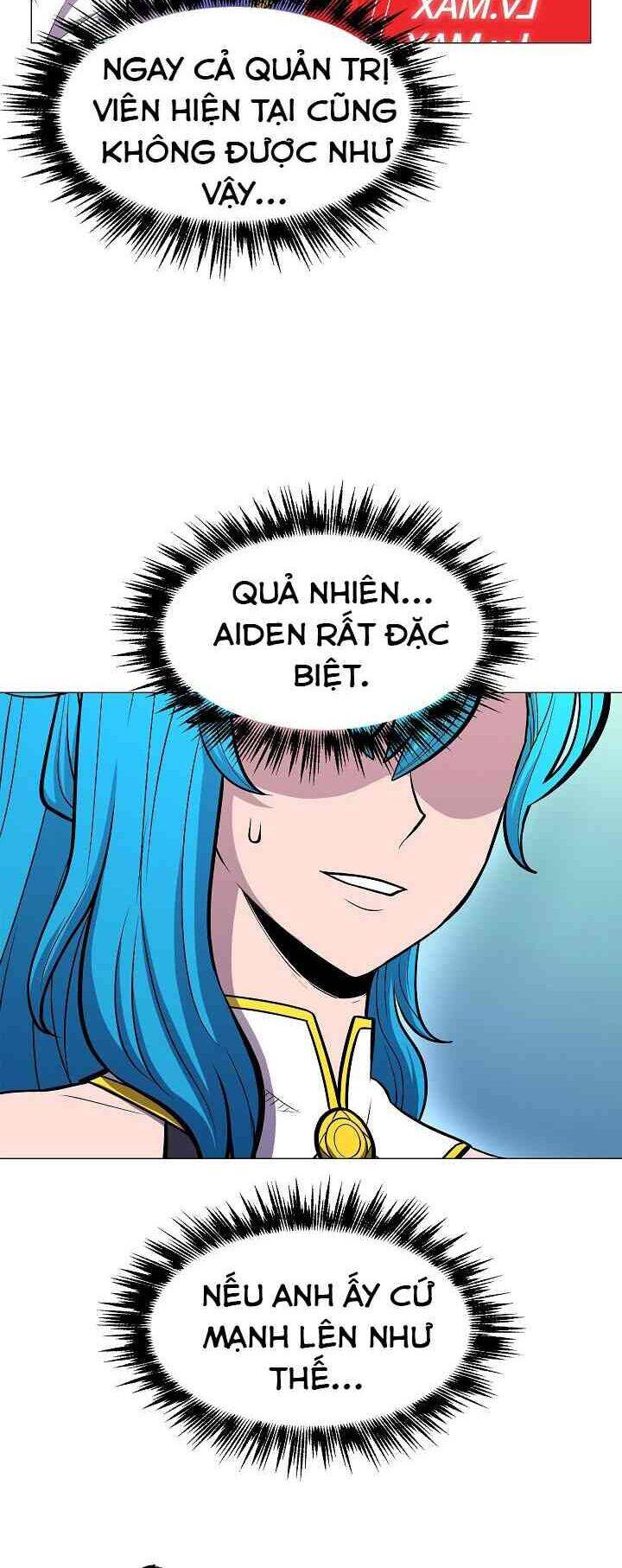 Người Nâng Cấp Chapter 28 - Trang 2