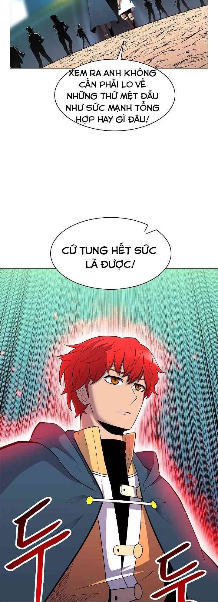 Người Nâng Cấp Chapter 28 - Trang 2