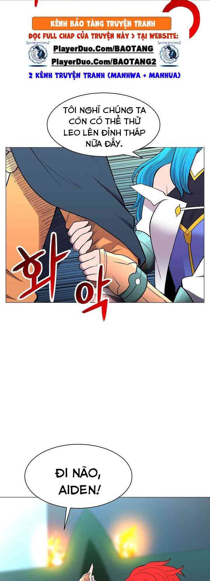 Người Nâng Cấp Chapter 28 - Trang 2