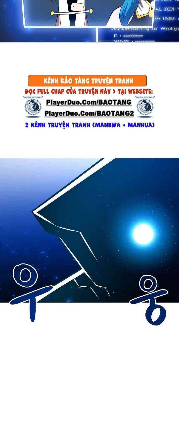 Người Nâng Cấp Chapter 28 - Trang 2
