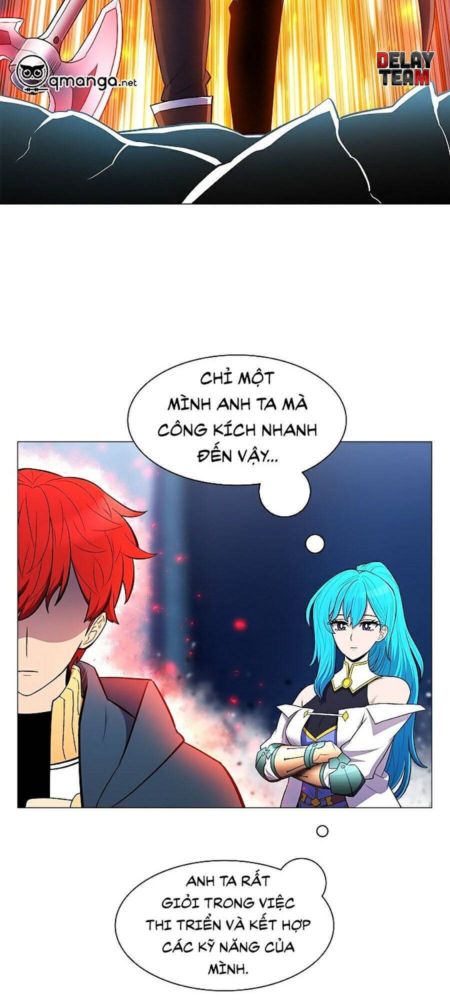 Người Nâng Cấp Chapter 29 - Trang 2