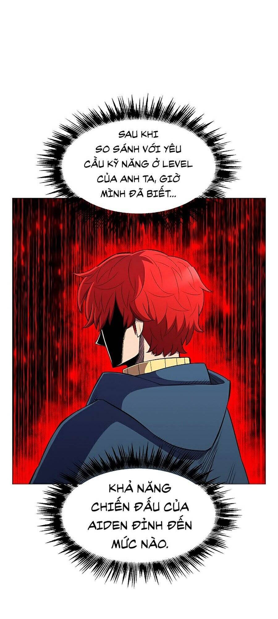 Người Nâng Cấp Chapter 29 - Trang 2