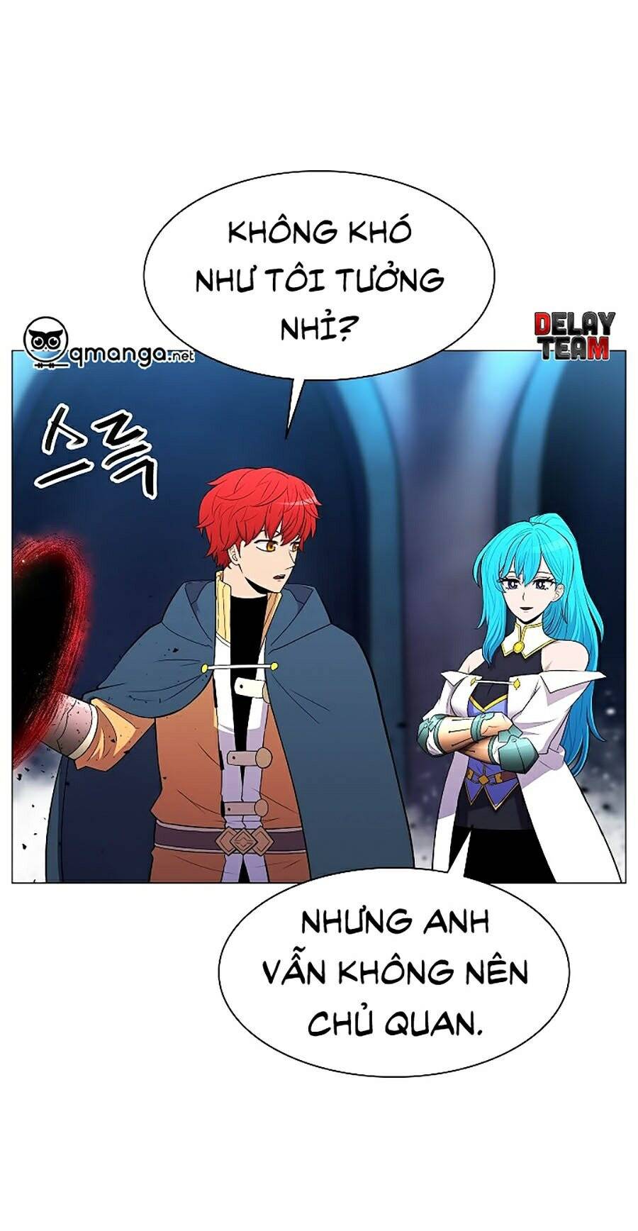 Người Nâng Cấp Chapter 29 - Trang 2