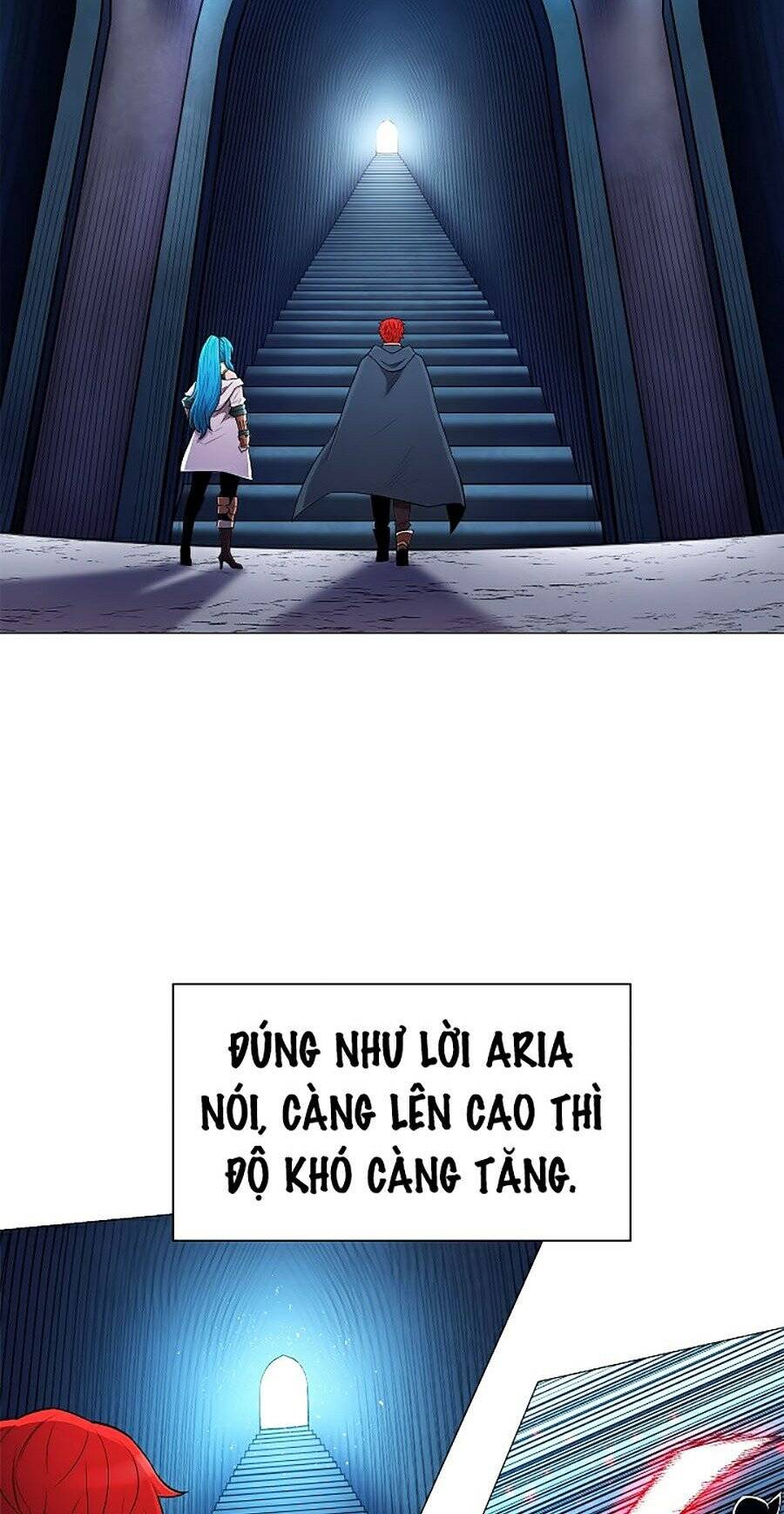 Người Nâng Cấp Chapter 29 - Trang 2