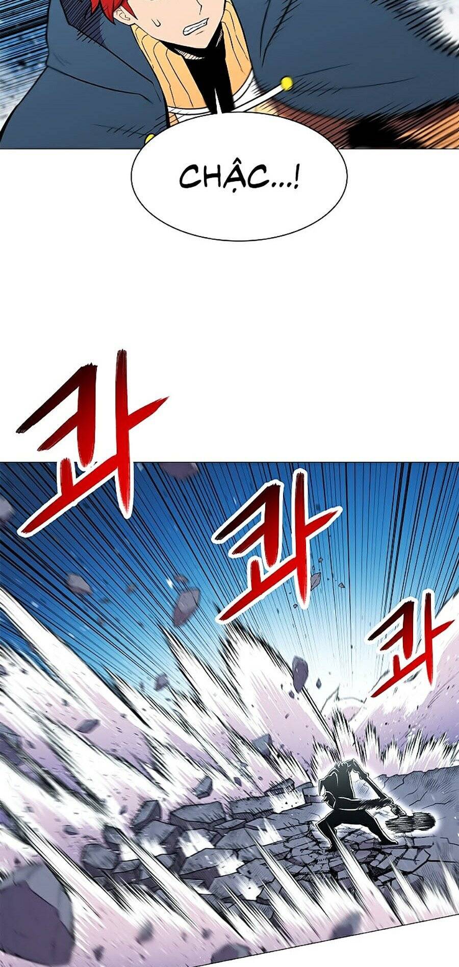 Người Nâng Cấp Chapter 29 - Trang 2