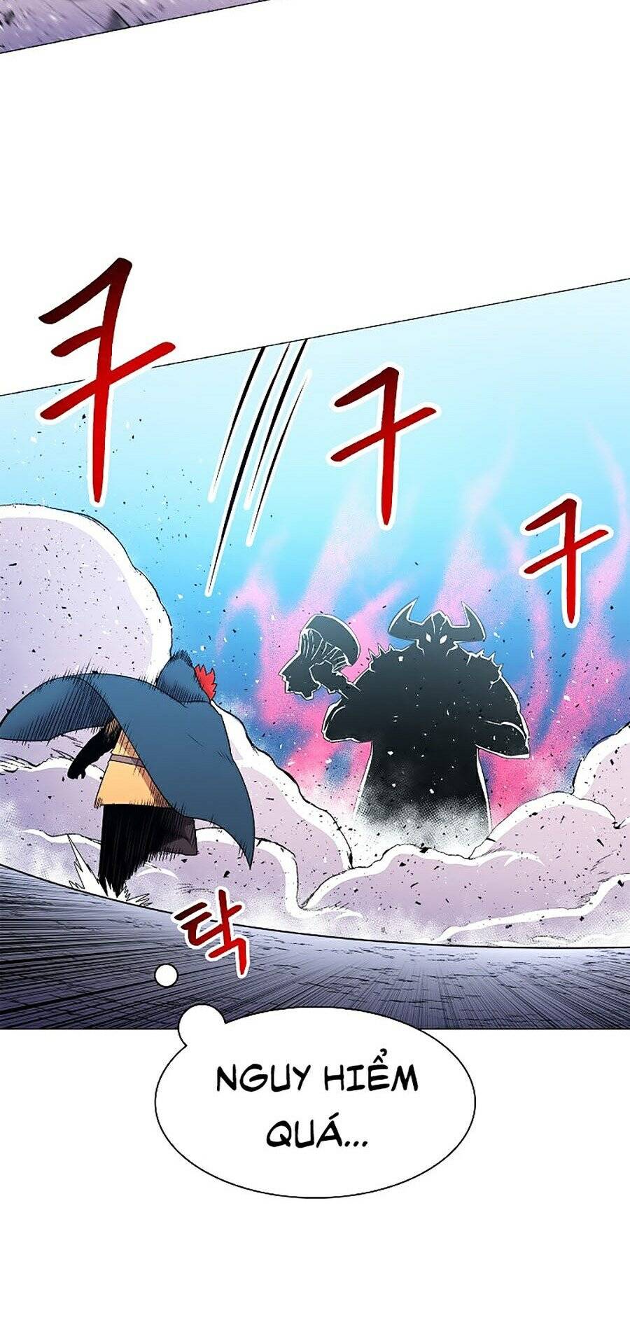 Người Nâng Cấp Chapter 29 - Trang 2