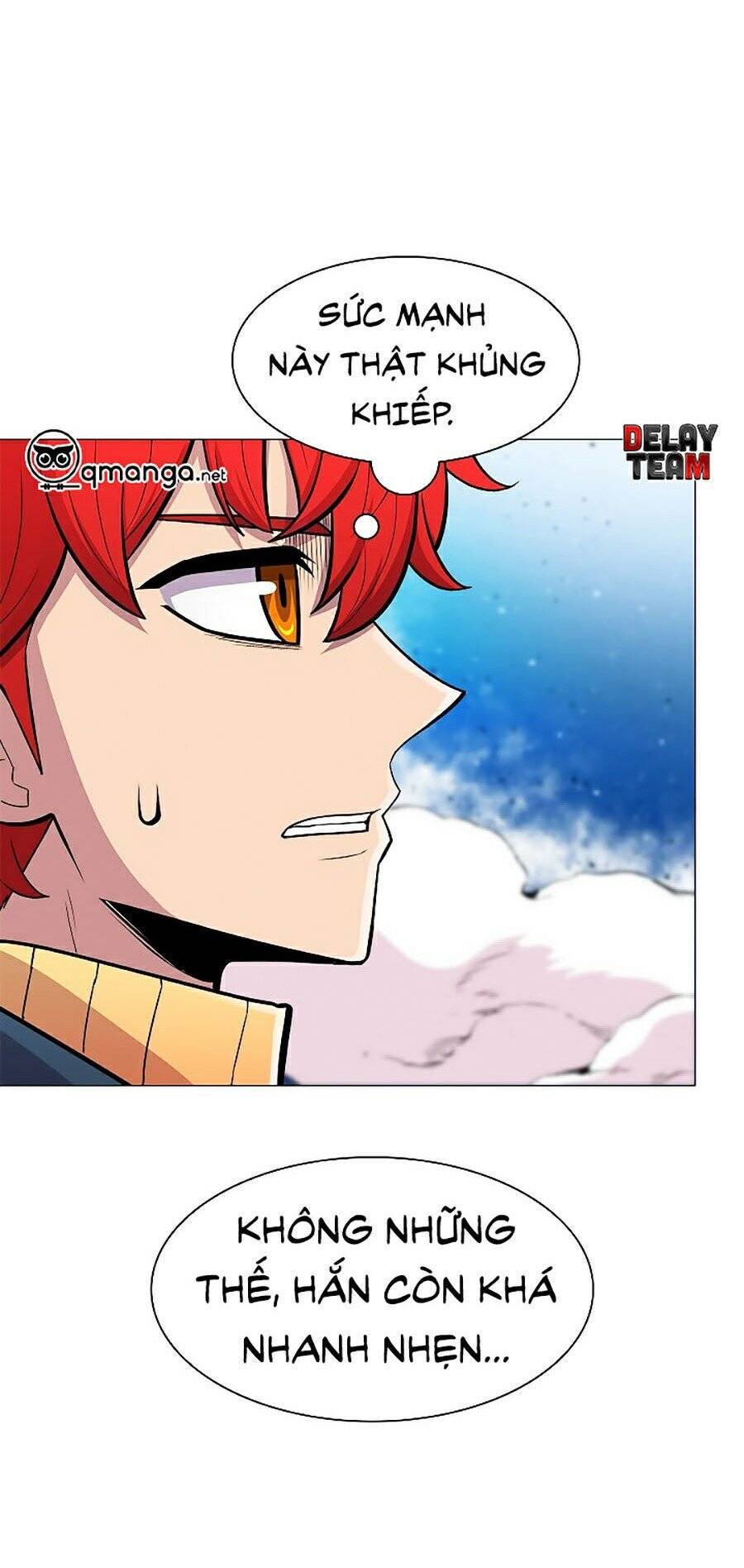 Người Nâng Cấp Chapter 29 - Trang 2