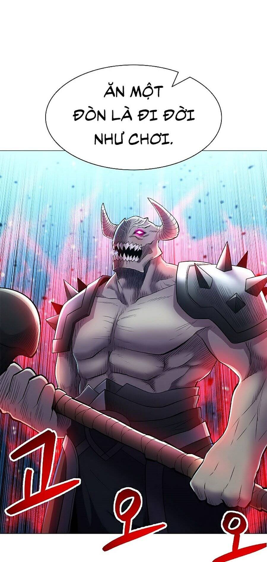 Người Nâng Cấp Chapter 29 - Trang 2