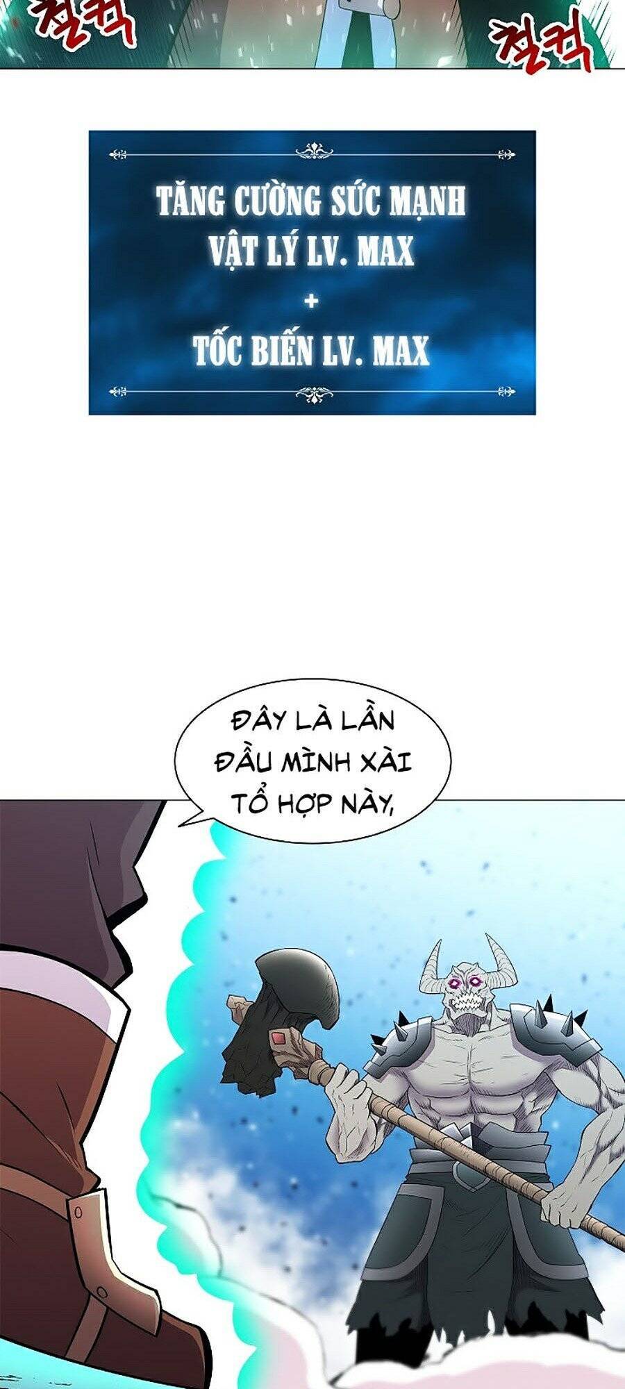 Người Nâng Cấp Chapter 29 - Trang 2