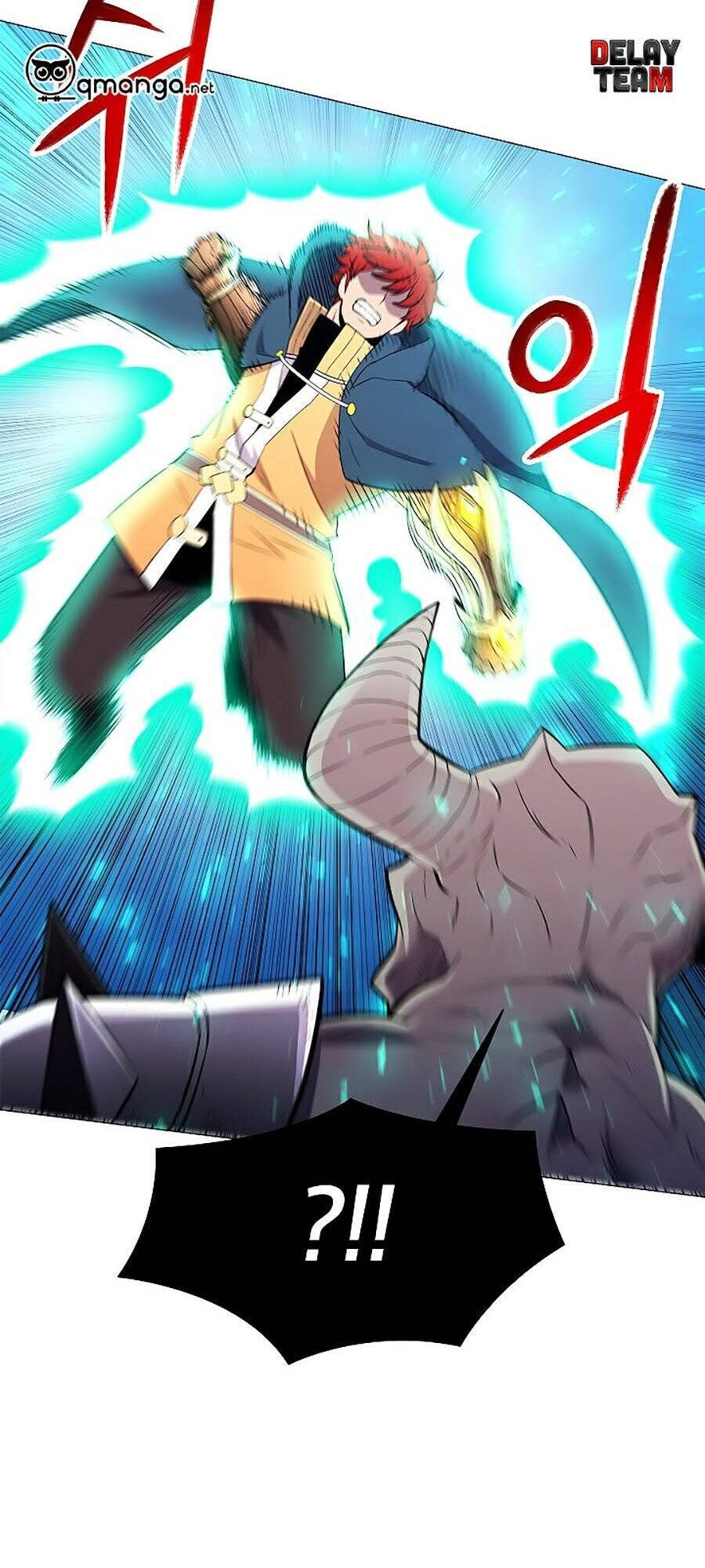 Người Nâng Cấp Chapter 29 - Trang 2